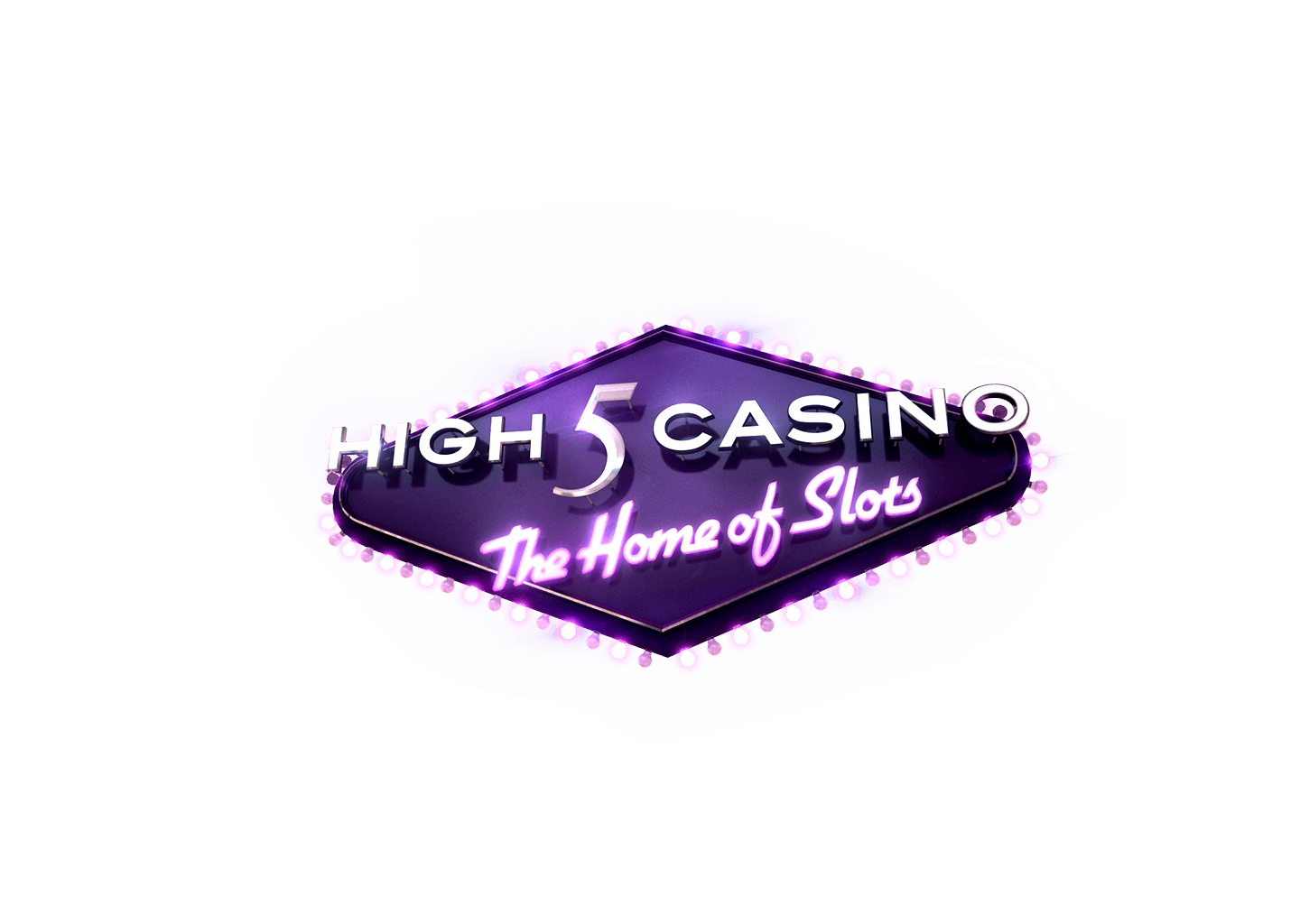 High 5 Casino High 5 Casino Logo