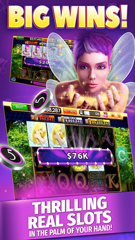 Screenshot 2 High 5 Casino Screenshot 2