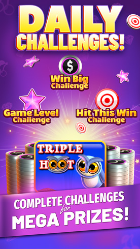 Screenshot 5 High 5 Casino Screenshot 5